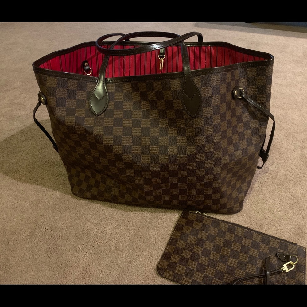 Neverfull Tote